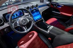 مرسيدس بنز C-Class